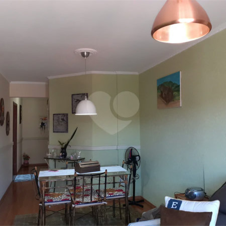 Apartamento à venda com 2 quartos em Vila Mazzei, São Paulo, SP