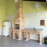 Casa Térrea à venda com 5 quartos, sendo 1 suíte, em Vila Santana, Mogi das Cruzes, SP