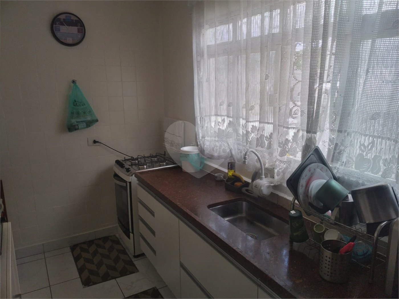 Casa Térrea à venda com 2 quartos em Santana, São Paulo, SP