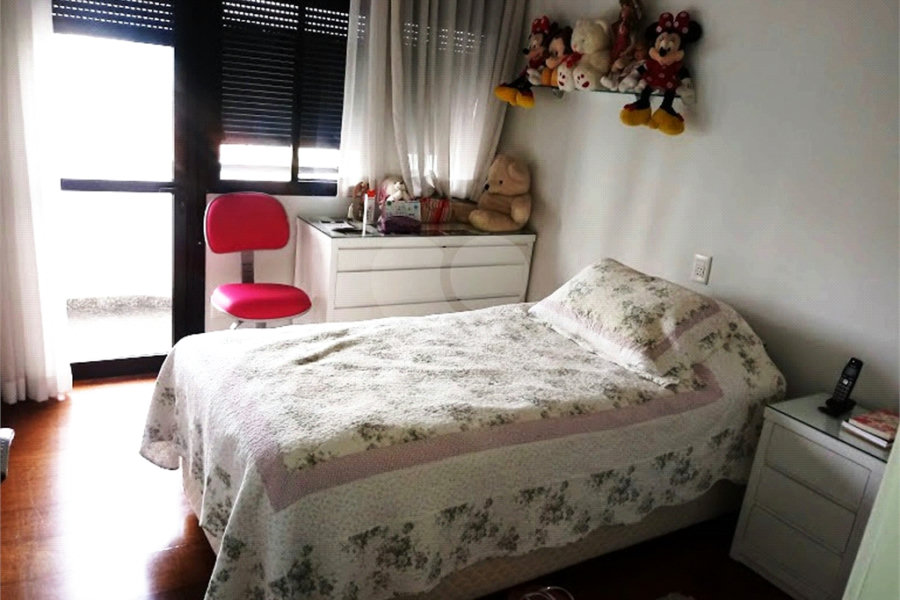 Cobertura à venda com 3 suítes em Santana, São Paulo, SP