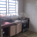 Casa Térrea à venda com 5 quartos, sendo 1 suíte, em Mandaqui, São Paulo, SP