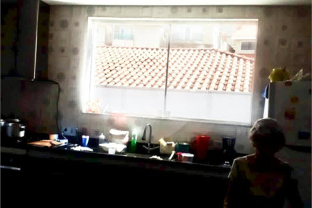Sobrado à venda com 3 suítes em Tucuruvi, São Paulo, SP