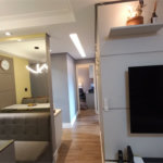 Apartamento à venda com 3 quartos, sendo 1 suíte,  em Jardim Luísa, São Paulo, SP