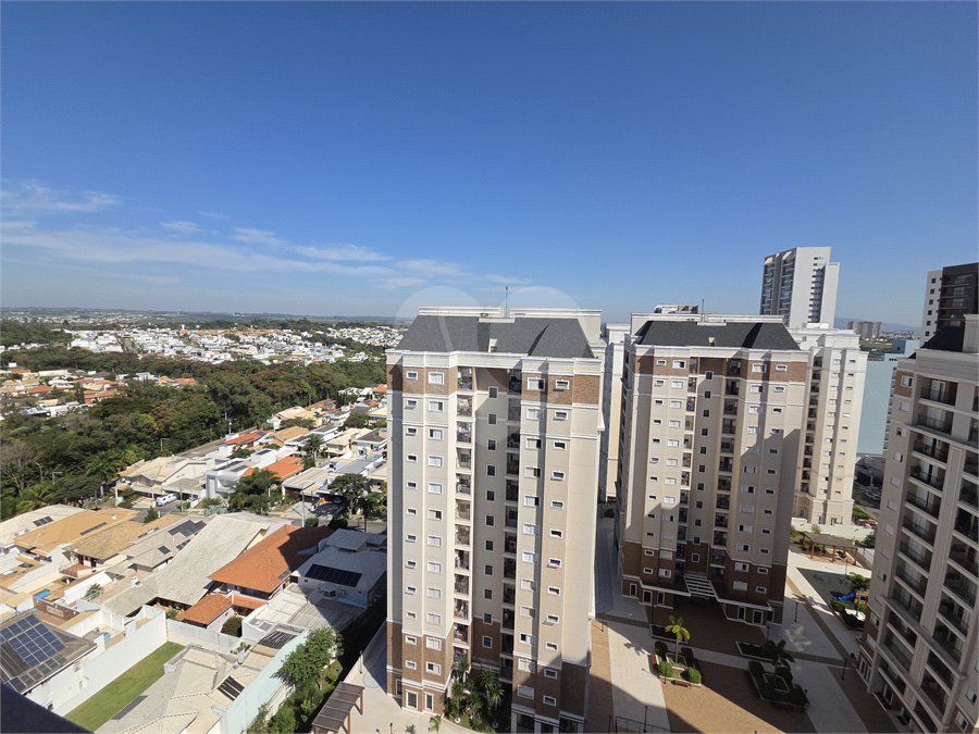 Apartamento para alugar com 3 suítes em Parque Campolim, Sorocaba, SP