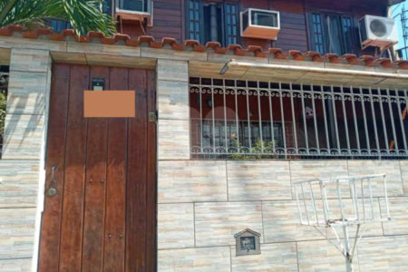 Casa à venda com 5 quartos, sendo 1 suíte, em Campo Grande, Rio de Janeiro, RJ