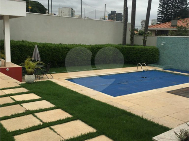 Sobrado à venda com 4 suítes em Planalto Paulista, São Paulo, SP