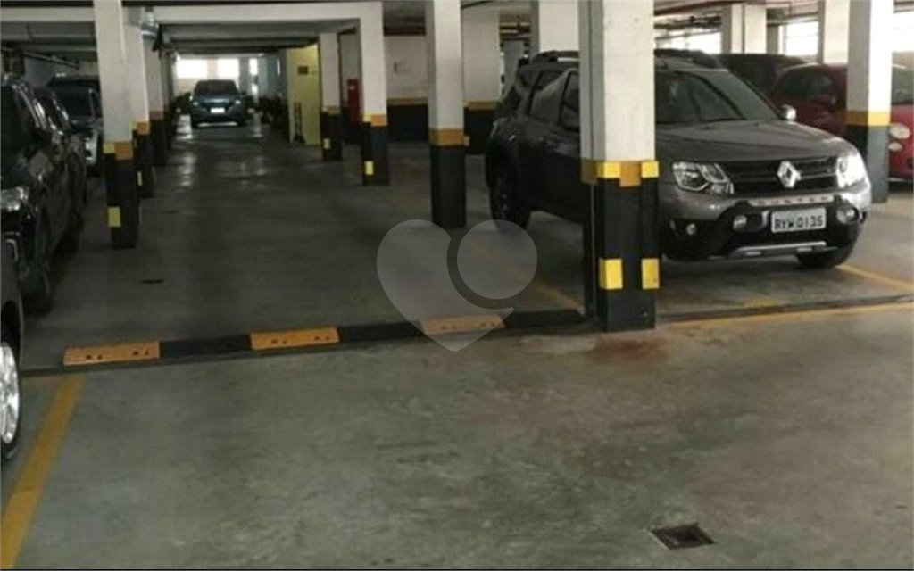 Cobertura à venda com 3 quartos, sendo 1 suíte, em Lauzane Paulista, São Paulo, SP