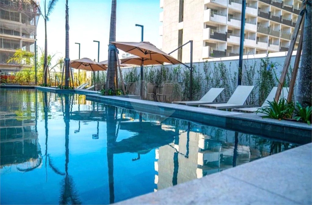 Apartamento à venda com 2 quartos em Butantã, São Paulo, SP