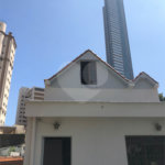 Sobrado à venda ou para alugar com 4 quartos, sendo 1 suíte, em Vila Regente Feijó, São Paulo, SP