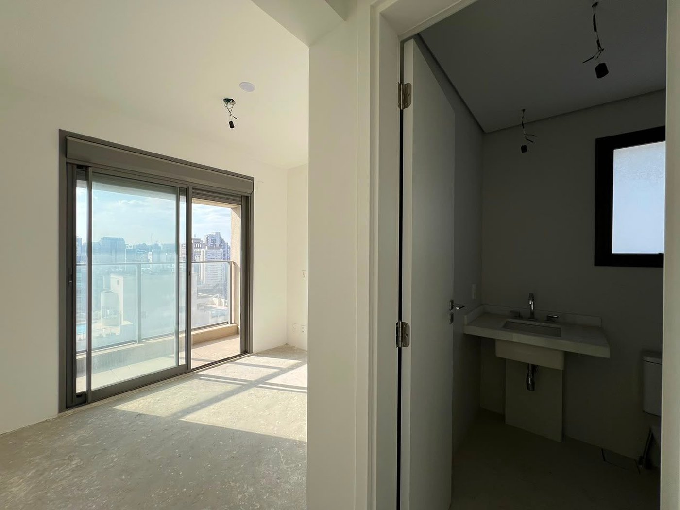 Apartamento com 3 dormitórios à venda, 160 m² por R$ 4.300.000,00 - Vila Nova Conceição - São Paulo/SP