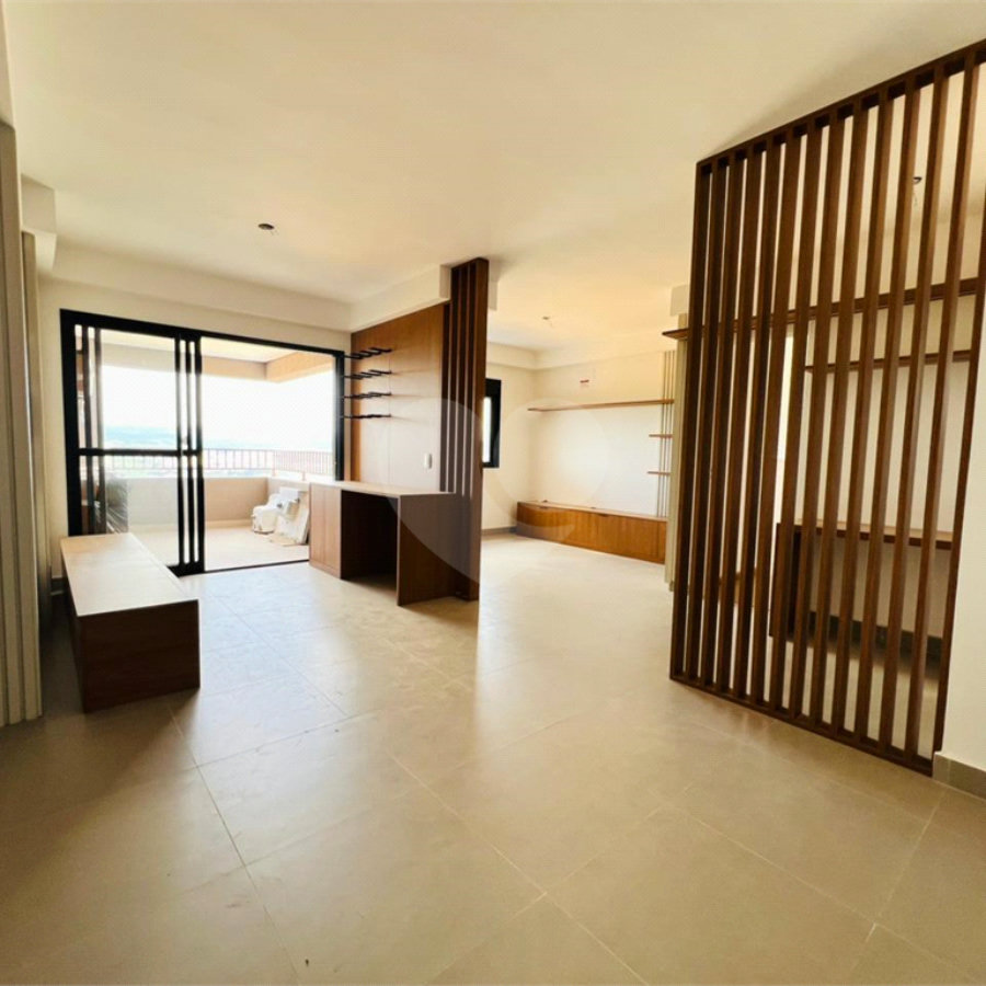 Apartamento para alugar com 2 suítes em Parque Morumbi, Votorantim, SP