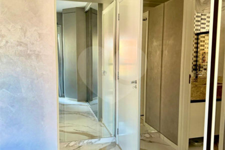 Apartamento à venda com 2 quartos, sendo 1 suíte,  em Chácara Flora, São Paulo, SP