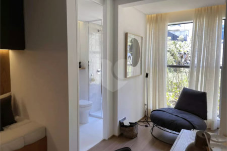 Apartamento à venda com 3 suítes em Brooklin Paulista, São Paulo, SP