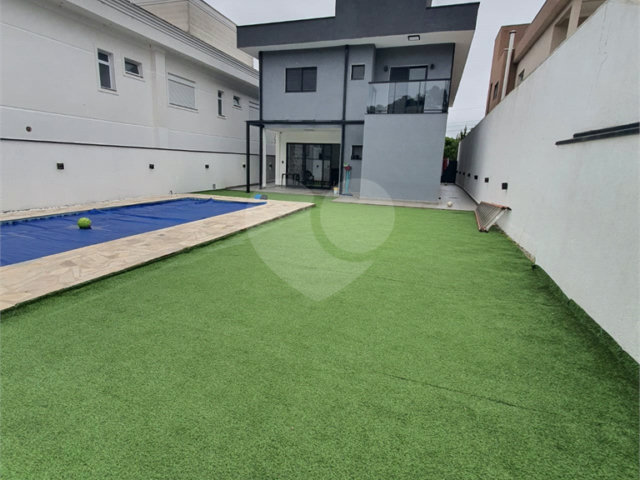 Casa à venda com 6 quartos, sendo 4 suítes,  em Chácara do Remanso, Vargem Grande Paulista, SP
