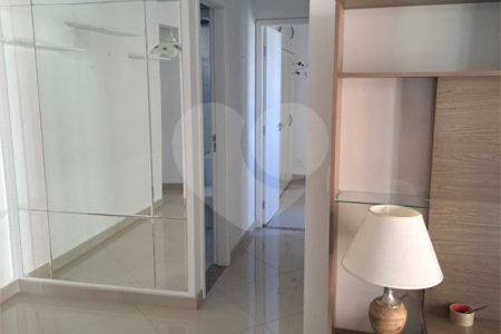 Apartamento à venda com 2 quartos em Vila Jaguara, São Paulo, SP