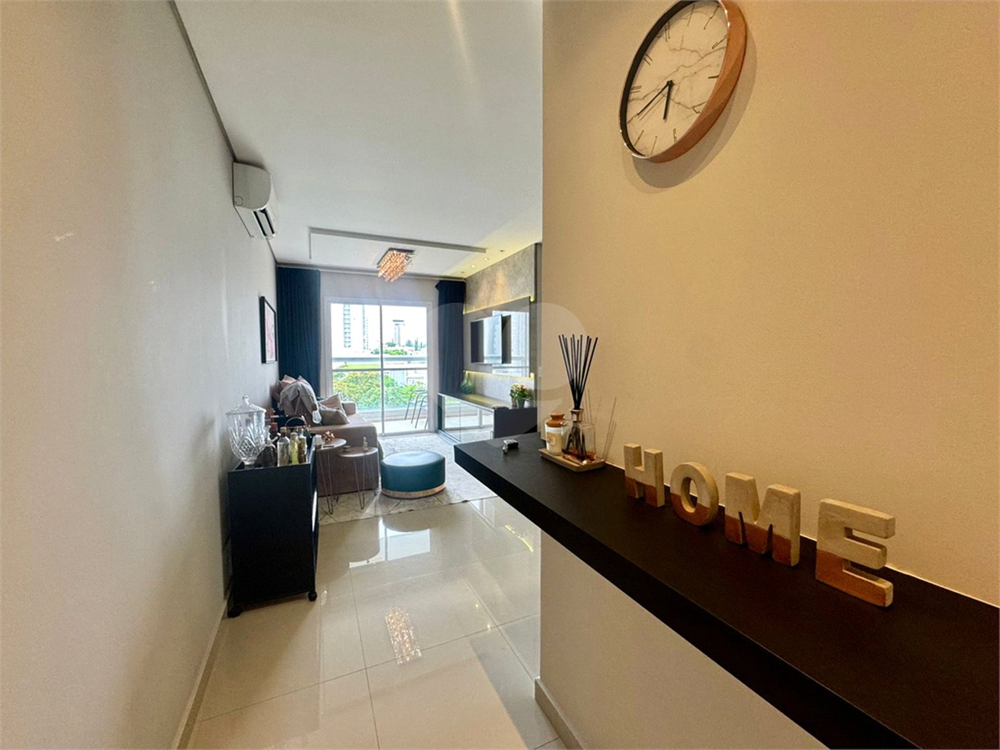 Apartamento à venda com 3 quartos, sendo 1 suíte, em Parque Campolim, Sorocaba, SP