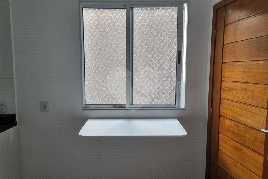 Casa para alugar com 1 quarto no condomínio Maria Cassio, São Paulo - SP