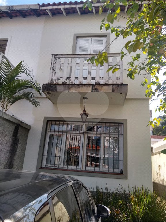 Sobrado à venda com 3 quartos, sendo 1 suíte, em Chácara Santo Antônio, São Paulo, SP