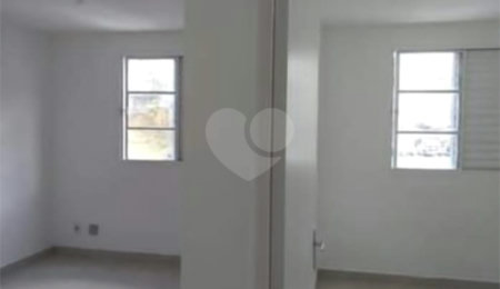 Apartamento à venda com 2 quartos em Tremembé, São Paulo, SP
