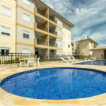 Apartamento para Locação no Residencial Vila Garibaldi em Vinhedo/SP