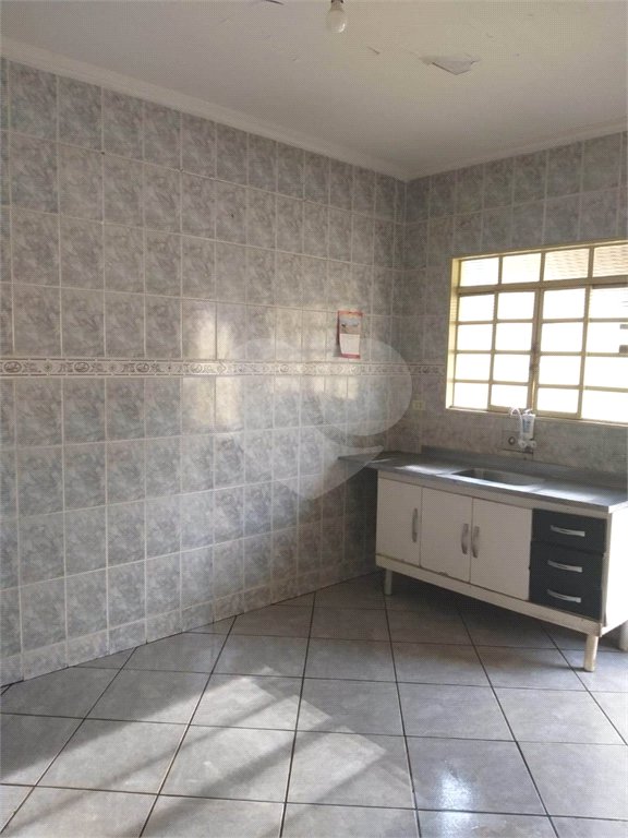 Casa térrea na Vila Brasilia