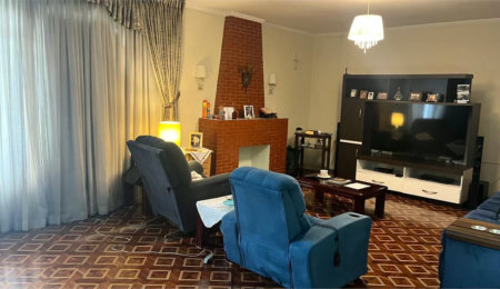 Casa à venda com 3 quartos, sendo 2 suítes,  em Lapa, São Paulo, SP
