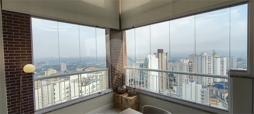 Duplex à venda com 1 suíte em Santa Teresinha, São Paulo, SP