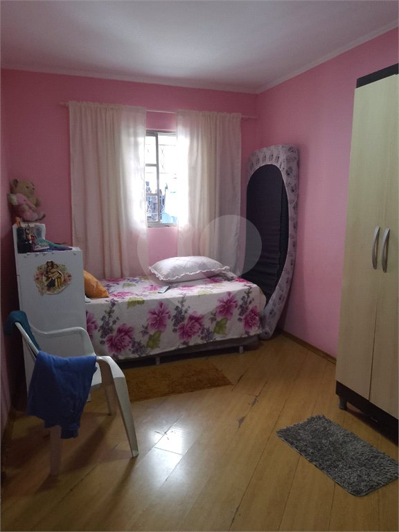 Casa Térrea à venda com 2 quartos em Jardim Arpoador, São Paulo, SP