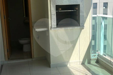 Apartamento à venda com 3 suítes em Bosque das Juritis, Ribeirão Preto, SP