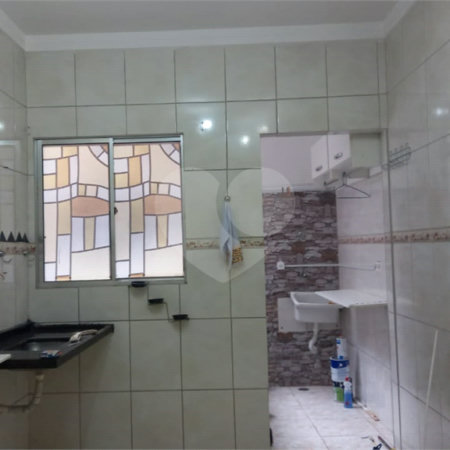 Apartamento à venda com 2 quartos em Água Fria, São Paulo, SP