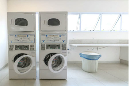 Apartamento à venda com 1 quarto em Vila Andrade, São Paulo, SP