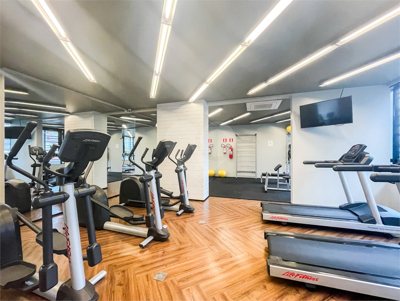 Apartamento à venda com 1 suíte em Vila Mariana, São Paulo, SP