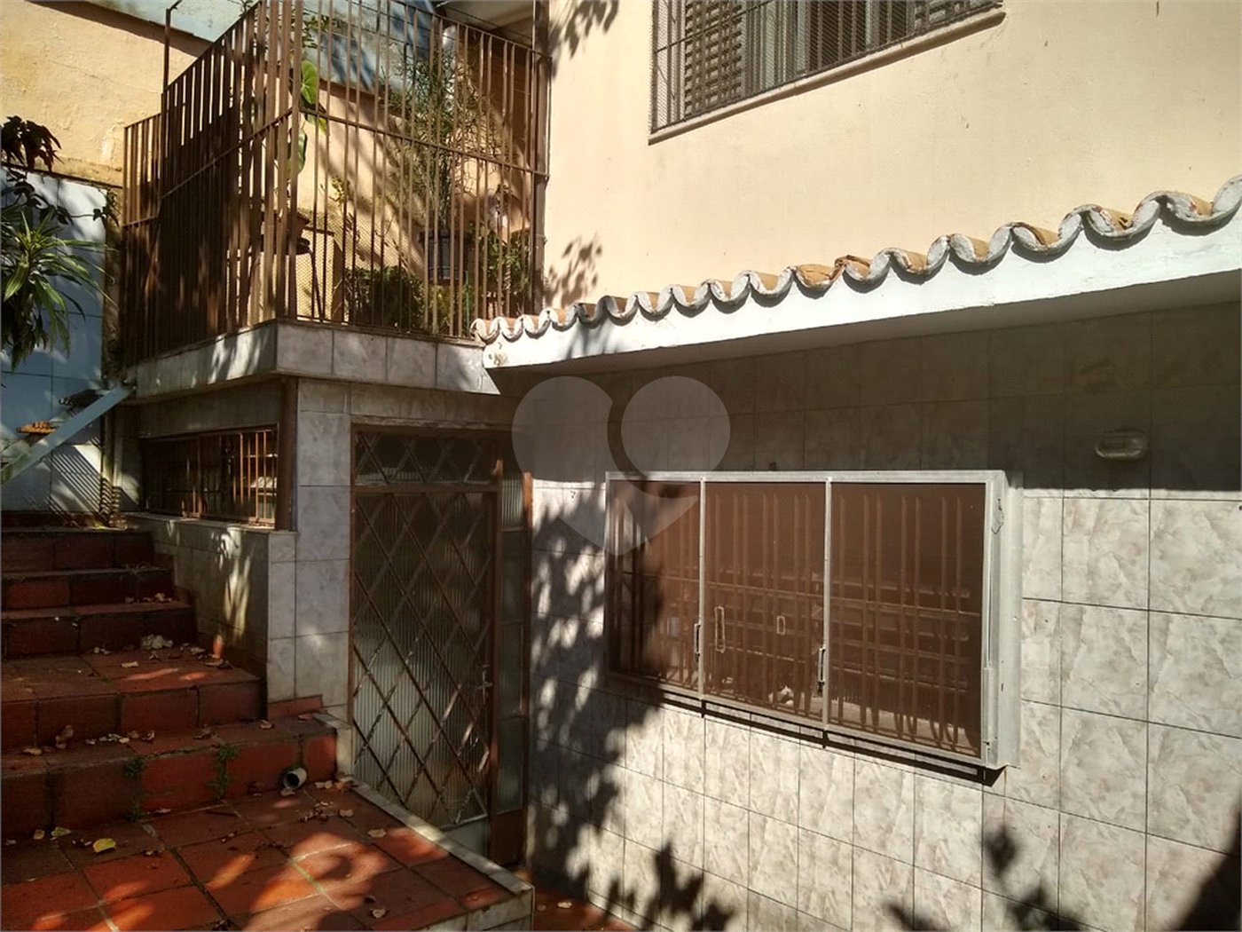 Sobrado à venda com 3 quartos em Mandaqui, São Paulo, SP