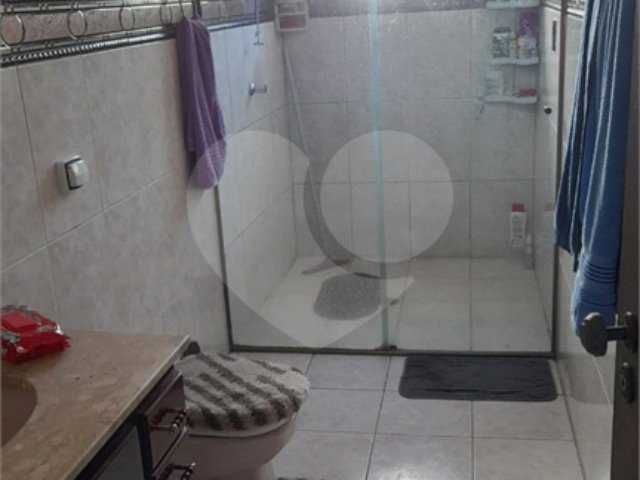 Casa à venda com 3 quartos em Tucuruvi, São Paulo, SP