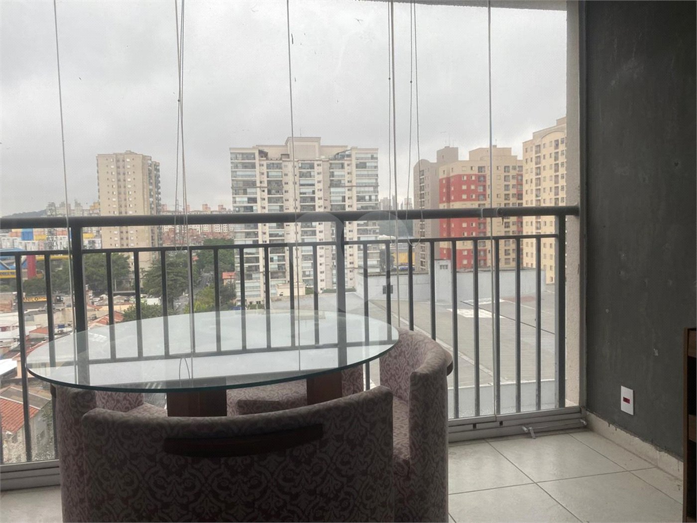 Apartamento à venda com 1 quarto em Ipiranga, São Paulo, SP