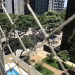 Apartamento à venda com 3 quartos, sendo 1 suíte, em Parque Residencial Aquarius, São José dos Campos, SP