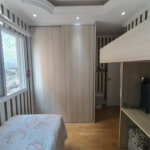Apartamento à venda com 3 quartos, sendo 1 suíte,  em Umuarama, Osasco, SP