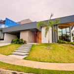 Casa à venda com 3 suítes no condomínio Campos do Conde I e II, Sorocaba - SP