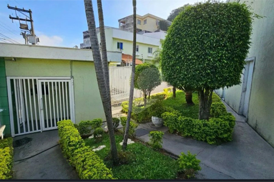 Casa à venda com 2 quartos no condomínio Villa DI Santa Mônica, São Paulo - SP