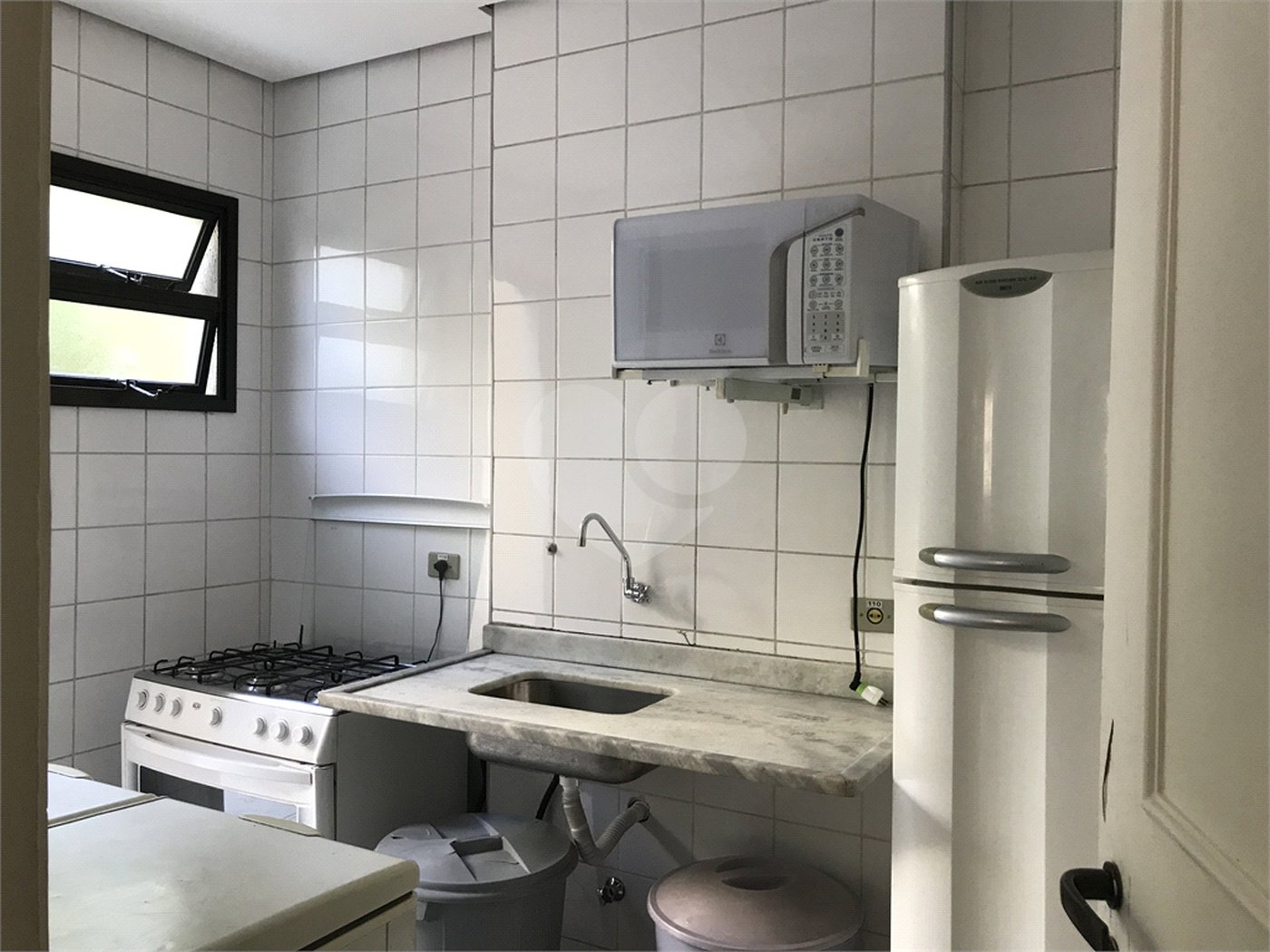 Apartamento à venda com 2 quartos, sendo 1 suíte, em Casa Verde, São Paulo, SP
