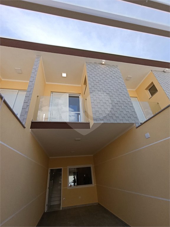 Sobrado à venda com 3 quartos, sendo 1 suíte, em Vila Medeiros, São Paulo, SP