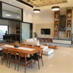Casa à venda com 5 suítes no condomínio Residencial Villagio, Americana - SP