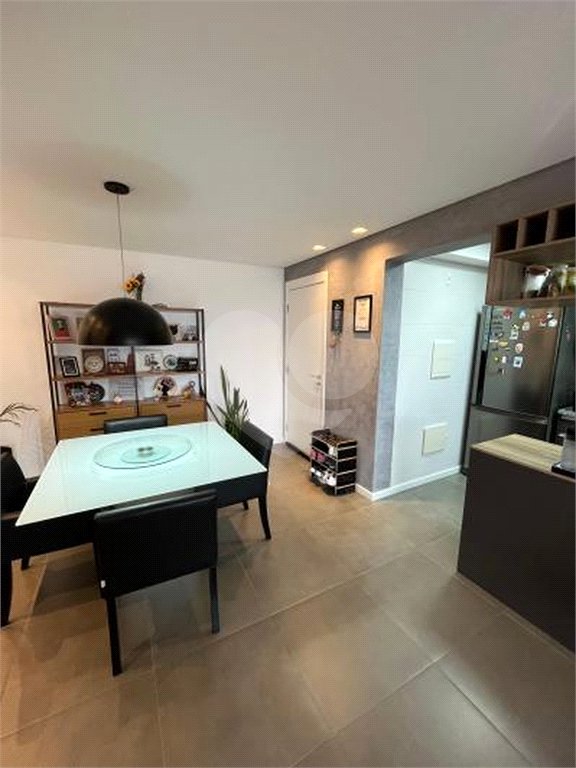 Apartamento à venda com 2 quartos, sendo 1 suíte, em Jardim Caboré, São Paulo, SP