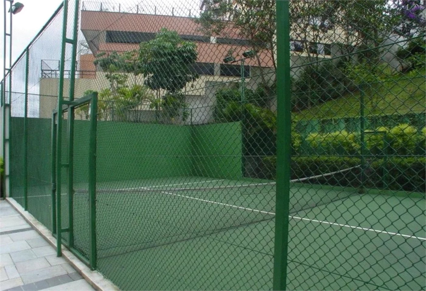 Apartamento para alugar com 1 quarto em Vila Andrade, São Paulo, SP