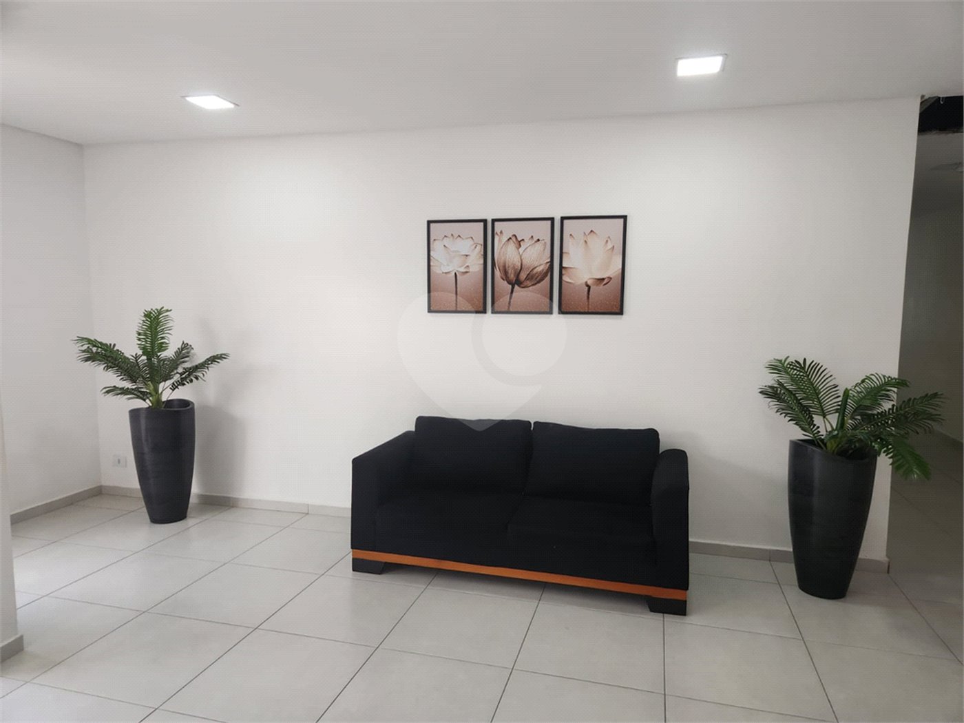 Apartamento à venda com 2 quartos, sendo 1 suíte, em Vila Aurora (zona Norte), São Paulo, SP