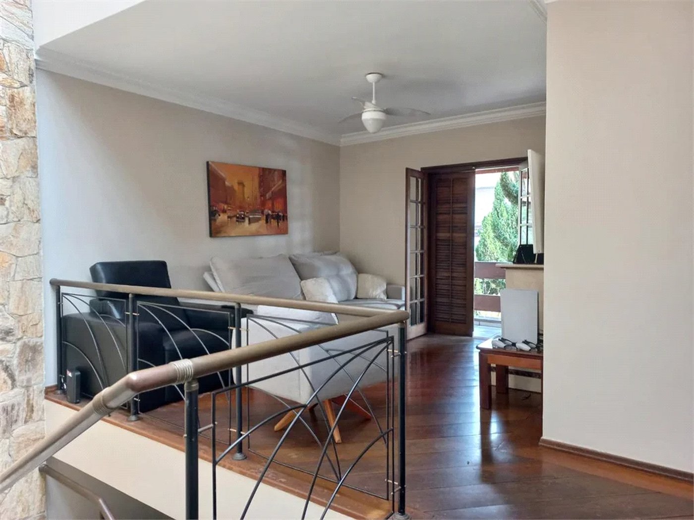 Casa à venda com 3 suítes em Parque Monte Alegre, Taboão da Serra, SP