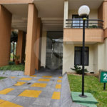 Apartamento para alugar com 2 quartos, sendo 1 suíte, em Jardim Íris, São Paulo, SP