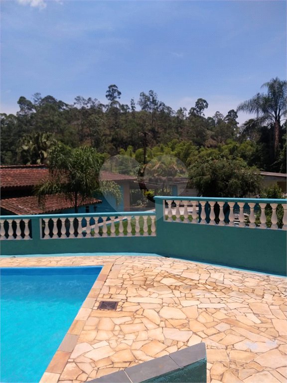 Chácara à venda com 3 quartos, sendo 1 suíte, em Jundiaizinho (terra Preta), Mairiporã, SP