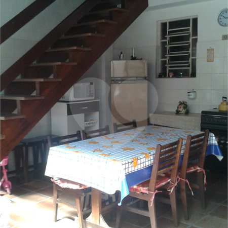Casa à venda com 3 quartos, sendo 1 suíte, em Vila Mazzei, São Paulo, SP