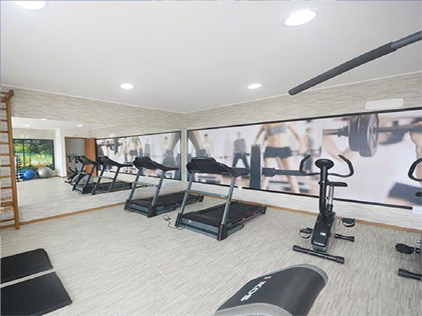 Apartamento com 1 dormitório à venda, 82 m² por R$ 599.000,00 - Boqueirão - Santos/SP